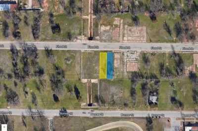 Residential Land For Rent in Wichita Falls, Texas