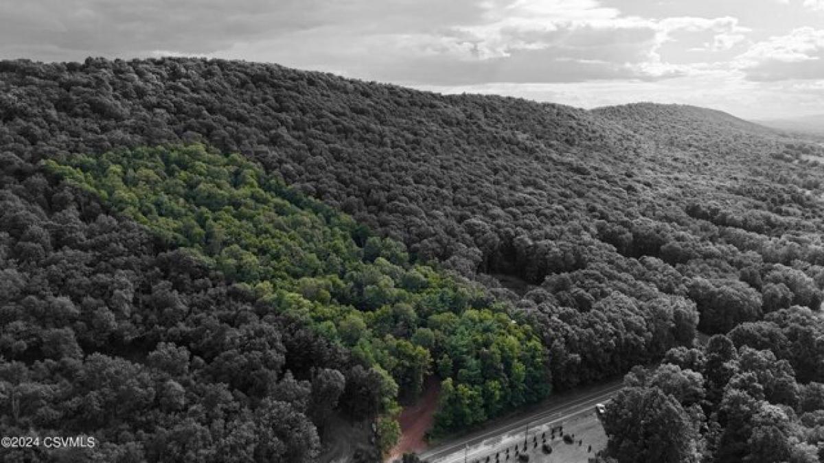 Picture of Residential Land For Sale in Paxinos, Pennsylvania, United States