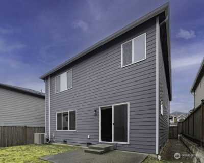 Home For Rent in Bothell, Washington