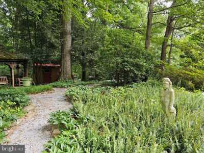 Residential Land For Sale in Woodbine, Maryland