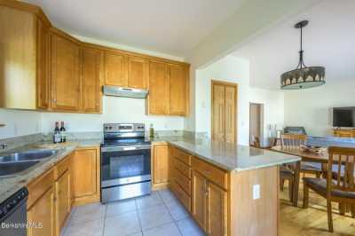 Home For Sale in Great Barrington, Massachusetts