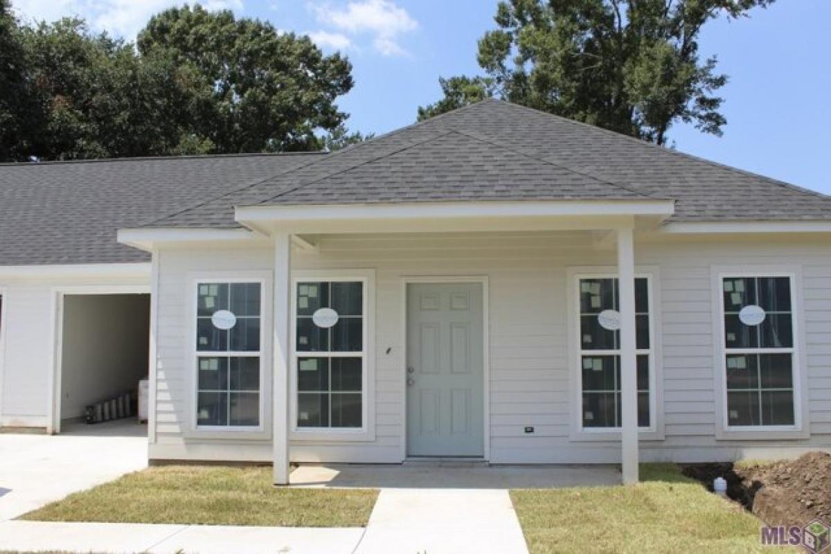 Picture of Home For Rent in Plaquemine, Louisiana, United States