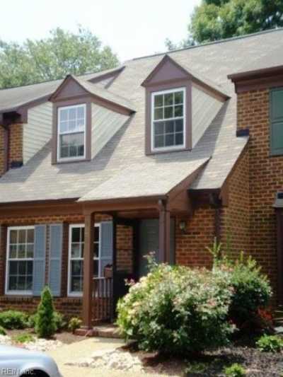 Home For Rent in Newport News, Virginia