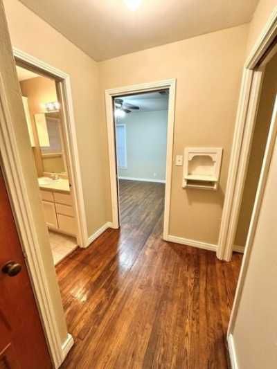Home For Rent in San Angelo, Texas