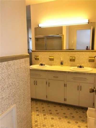 Home For Rent in Suffolk, Virginia