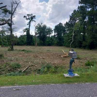 Residential Land For Sale in Conway, South Carolina