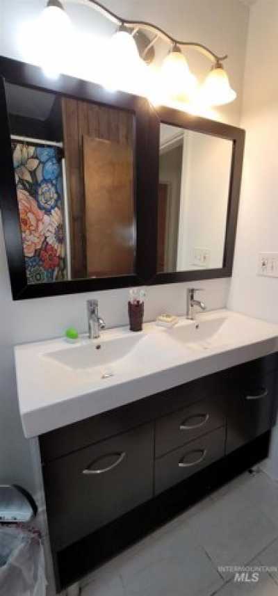 Home For Sale in Lewiston, Idaho