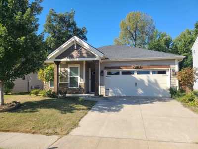 Home For Sale in Utica, Kentucky