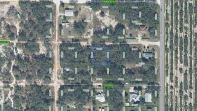 Residential Land For Rent in Avon Park, Florida