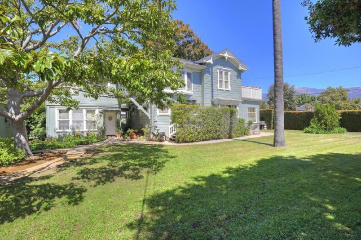 Picture of Home For Sale in Santa Barbara, California, United States