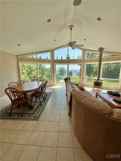 Home For Sale in Cape Vincent, New York