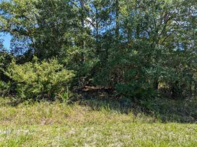 Residential Land For Sale in Panacea, Florida