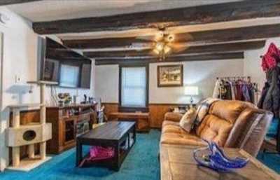 Home For Sale in Milton, Indiana