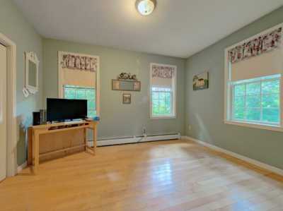 Home For Sale in Brooklyn, Connecticut