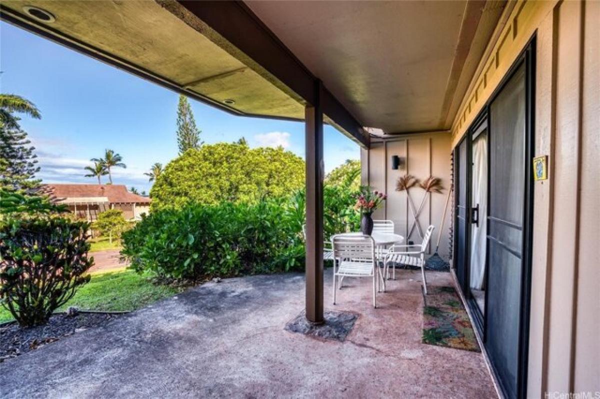 Picture of Home For Sale in Maunaloa, Hawaii, United States