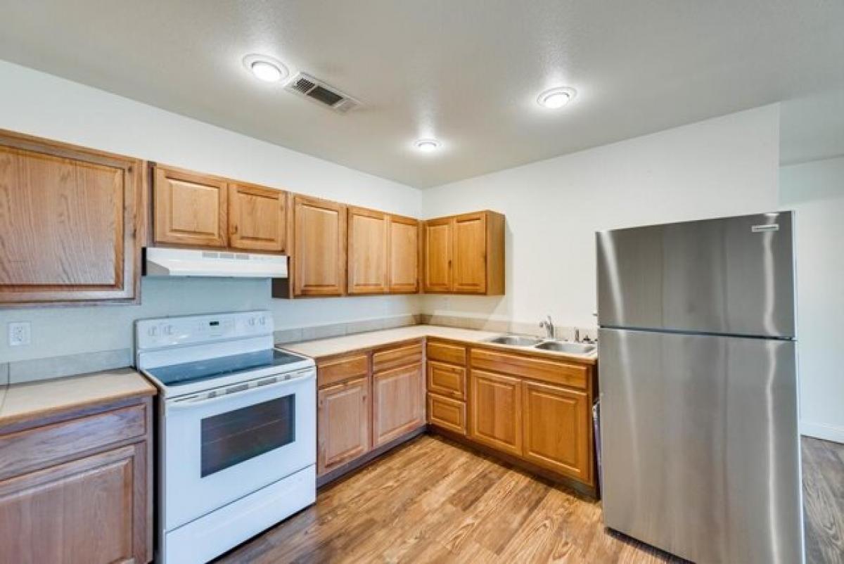 Picture of Home For Rent in Big Spring, Texas, United States