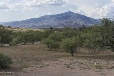 Home For Sale in Benson, Arizona