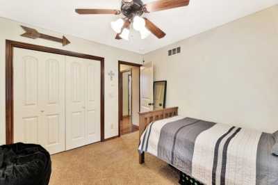 Home For Sale in Augusta, Kansas