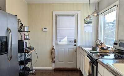 Home For Sale in Eureka, Montana