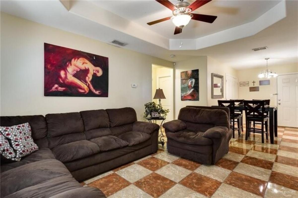 Picture of Apartment For Rent in Edinburg, Texas, United States