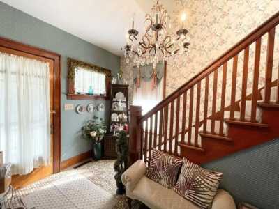 Home For Sale in Muscatine, Iowa