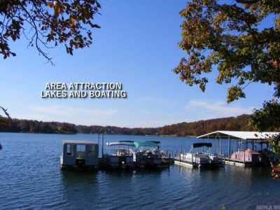Residential Land For Rent in Cherokee Village, Arkansas