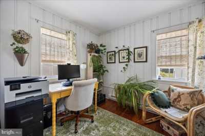 Home For Sale in Chesterfield, New Jersey