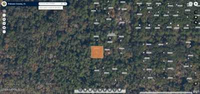 Residential Land For Rent in Georgetown, Florida