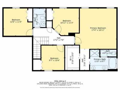 Home For Sale in Stevensville, Michigan