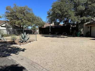 Home For Rent in San Angelo, Texas