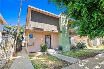 Home For Rent in Gardena, California