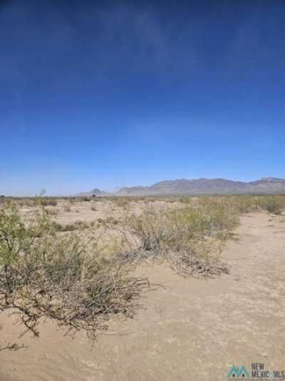 Residential Land For Rent in Deming, New Mexico