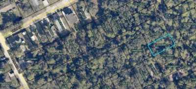 Residential Land For Sale in Elkton, Florida