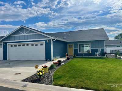 Home For Sale in Lewiston, Idaho
