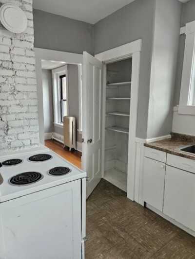 Apartment For Rent in 