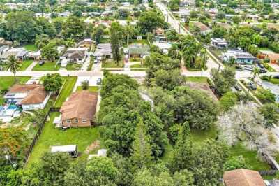 Residential Land For Sale in Miramar, Florida