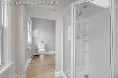 Home For Sale in Ferndale, Michigan