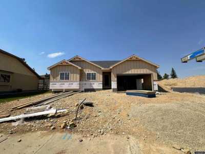 Home For Sale in Casper, Wyoming