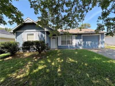 Home For Rent in Springdale, Arkansas