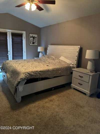 Home For Rent in Anchorage, Alaska