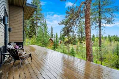 Home For Sale in McCall, Idaho