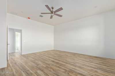 Home For Sale in Wittmann, Arizona