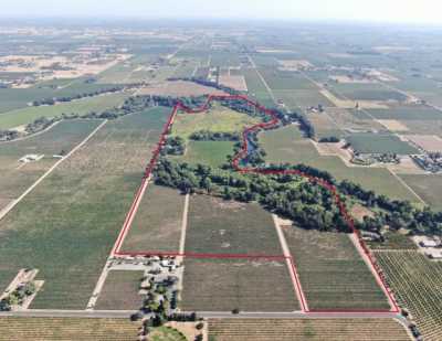 Residential Land For Sale in Acampo, California