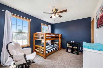 Home For Sale in Baldwin City, Kansas