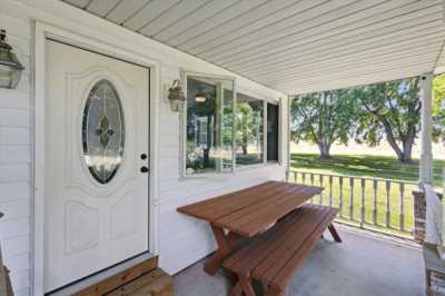 Home For Sale in Berrien Center, Michigan