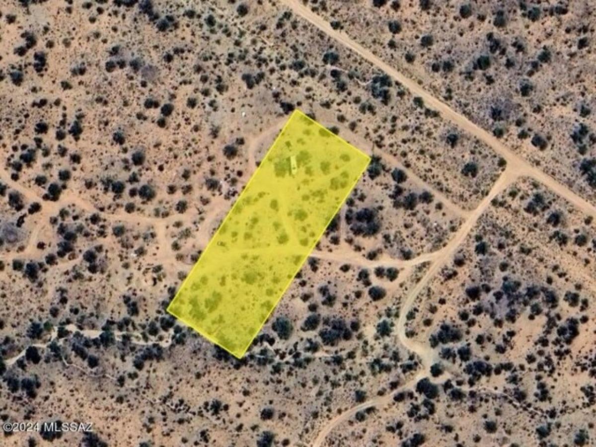 Picture of Residential Land For Rent in Tucson, Arizona, United States