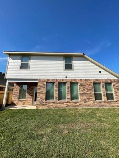 Home For Rent in Hockley, Texas