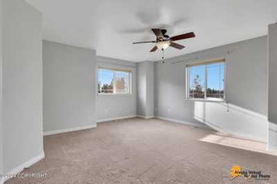 Home For Rent in Eagle River, Alaska