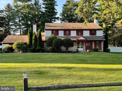 Home For Rent in Wayne, Pennsylvania