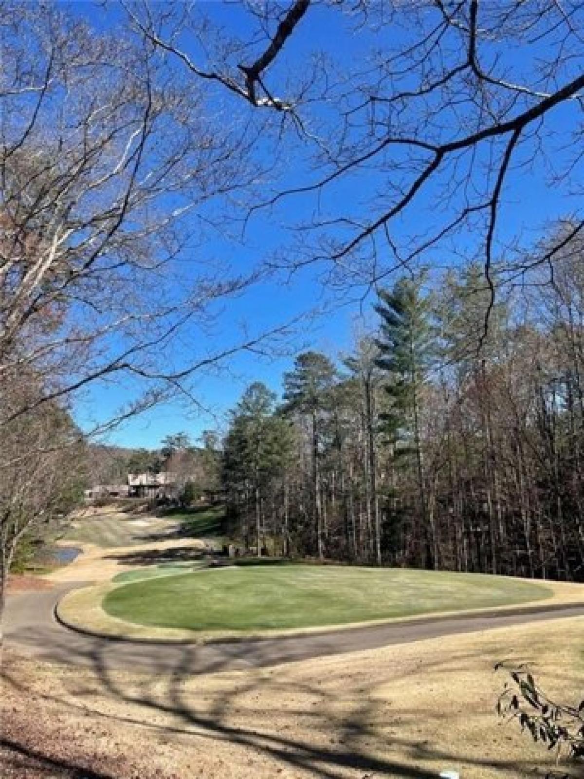 Picture of Residential Land For Rent in Jasper, Georgia, United States